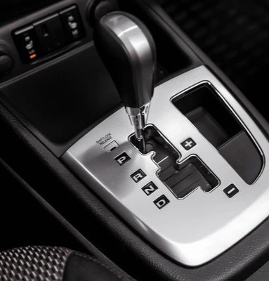 automatic gearbox